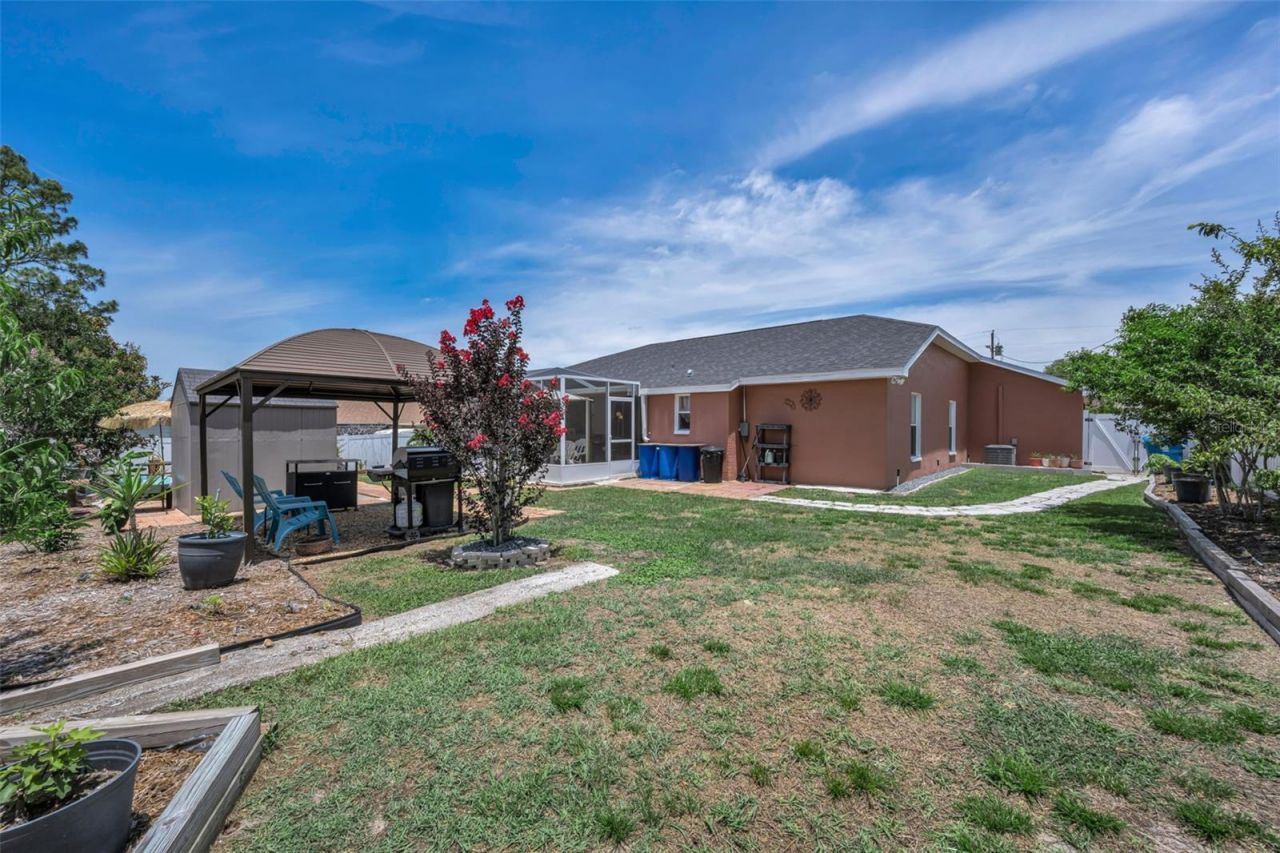 11210 Auburndale Street, Spring Hill, FL 34609 Photo