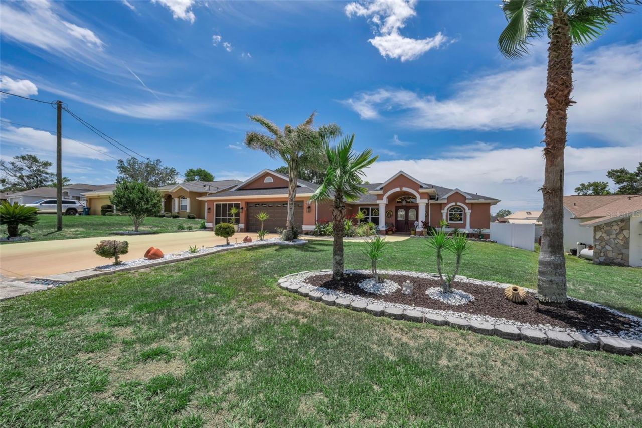 11210 Auburndale Street, Spring Hill, FL 34609 Photo