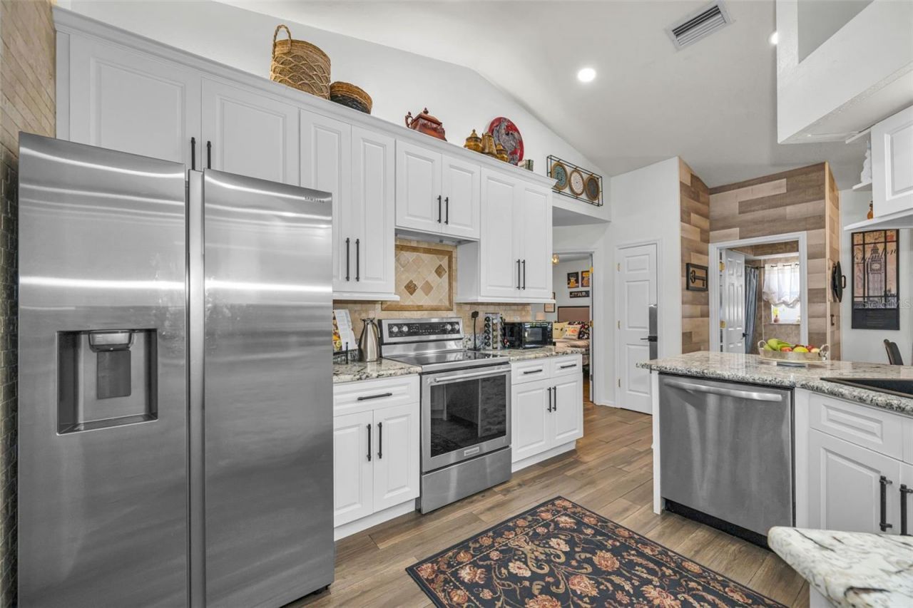 11210 Auburndale Street, Spring Hill, FL 34609 Photo