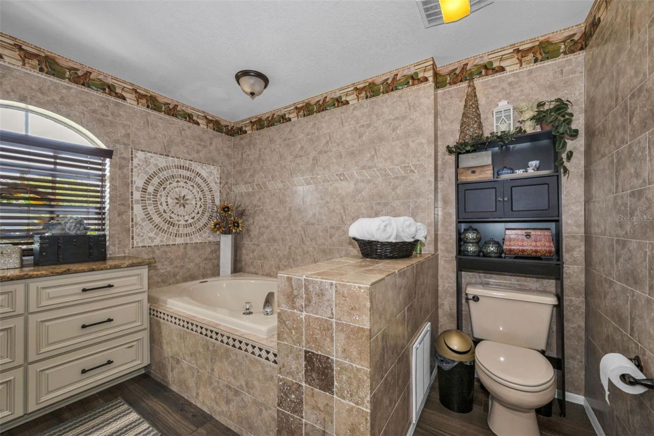 11210 Auburndale Street, Spring Hill, FL 34609 Photo