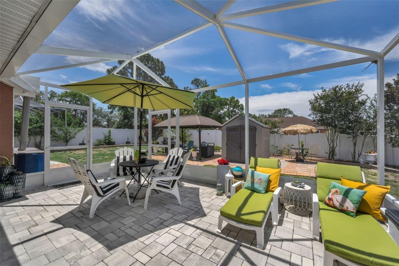 11210 Auburndale Street, Spring Hill, FL 34609 Photo