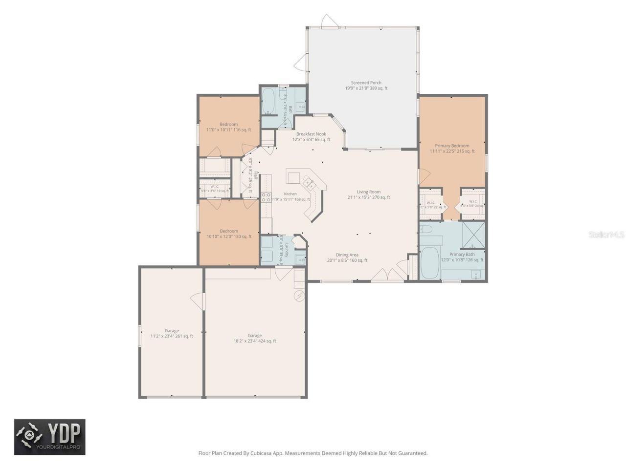 11210 Auburndale Street, Spring Hill, FL 34609 Photo