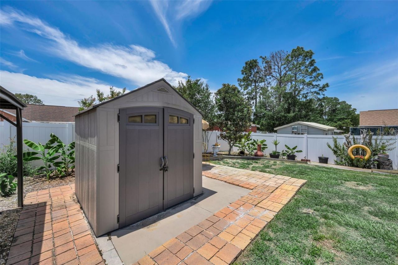11210 Auburndale Street, Spring Hill, FL 34609 Photo