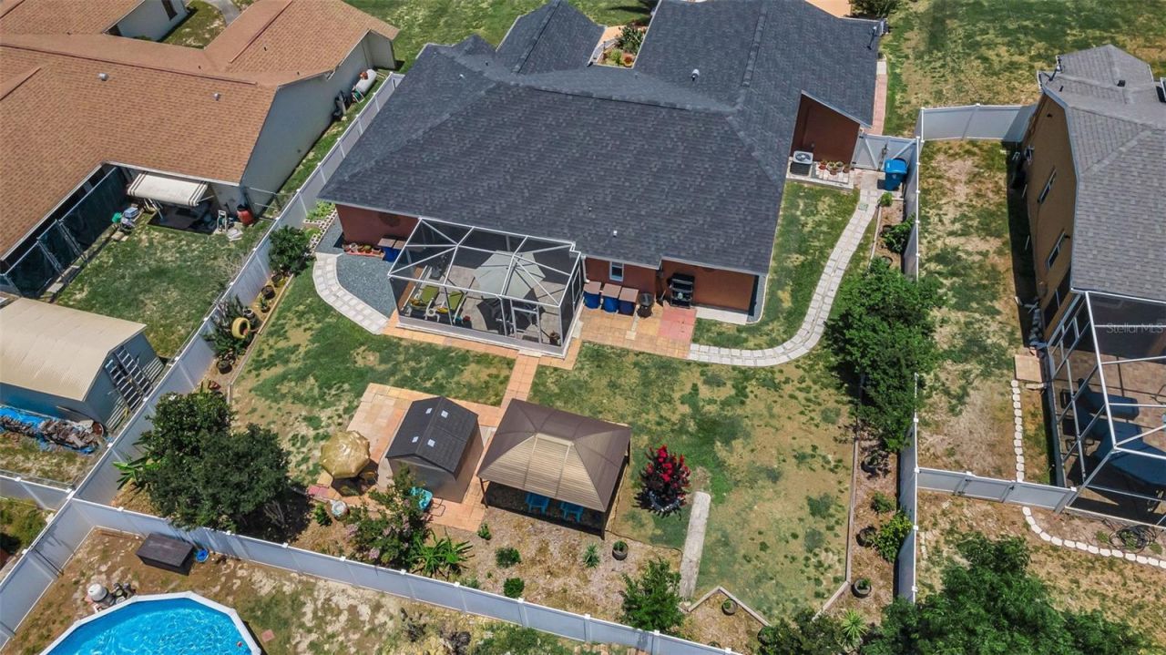 11210 Auburndale Street, Spring Hill, FL 34609 Photo