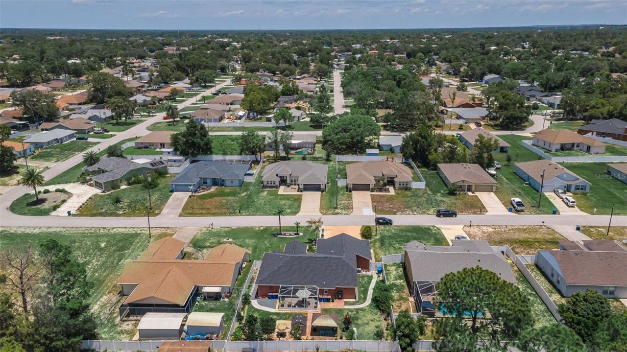 11210 Auburndale Street, Spring Hill, FL 34609 Photo