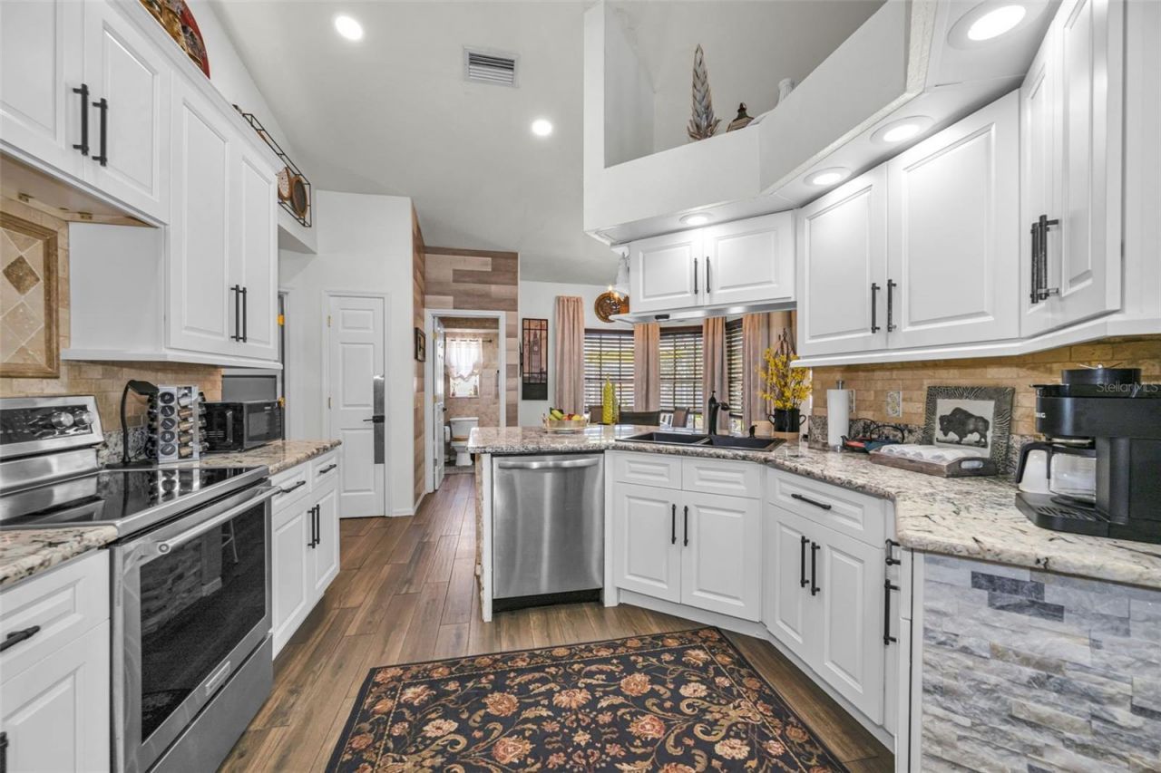 11210 Auburndale Street, Spring Hill, FL 34609 Photo