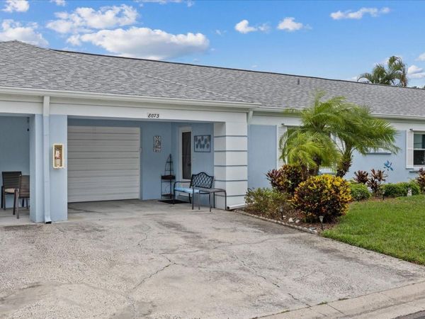 8073 BRENTWOOD ROAD , SEMINOLE, FL 33777