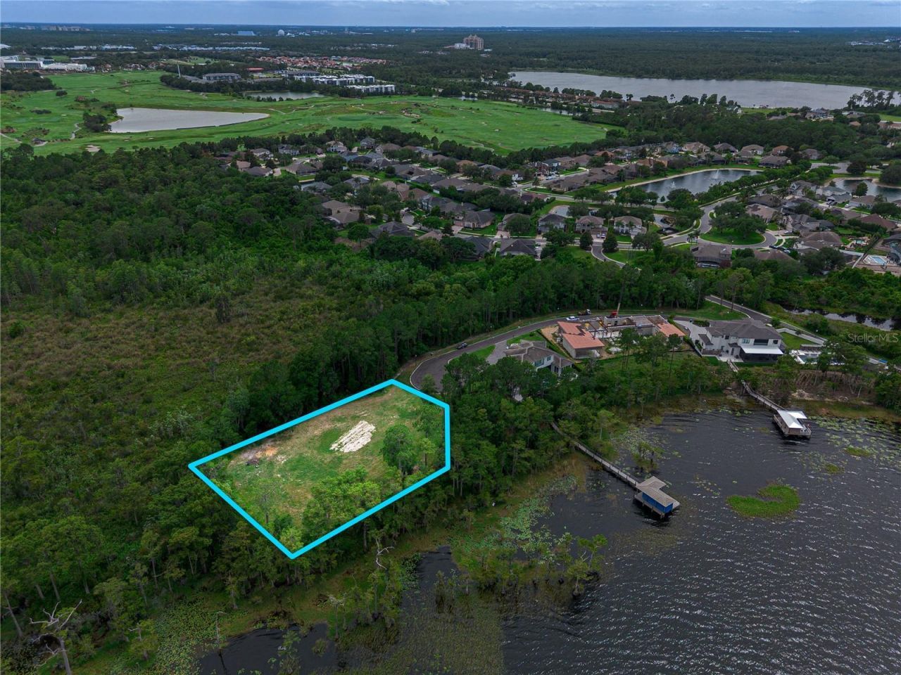 Mantova Court , Orlando, FL 32836 Photo