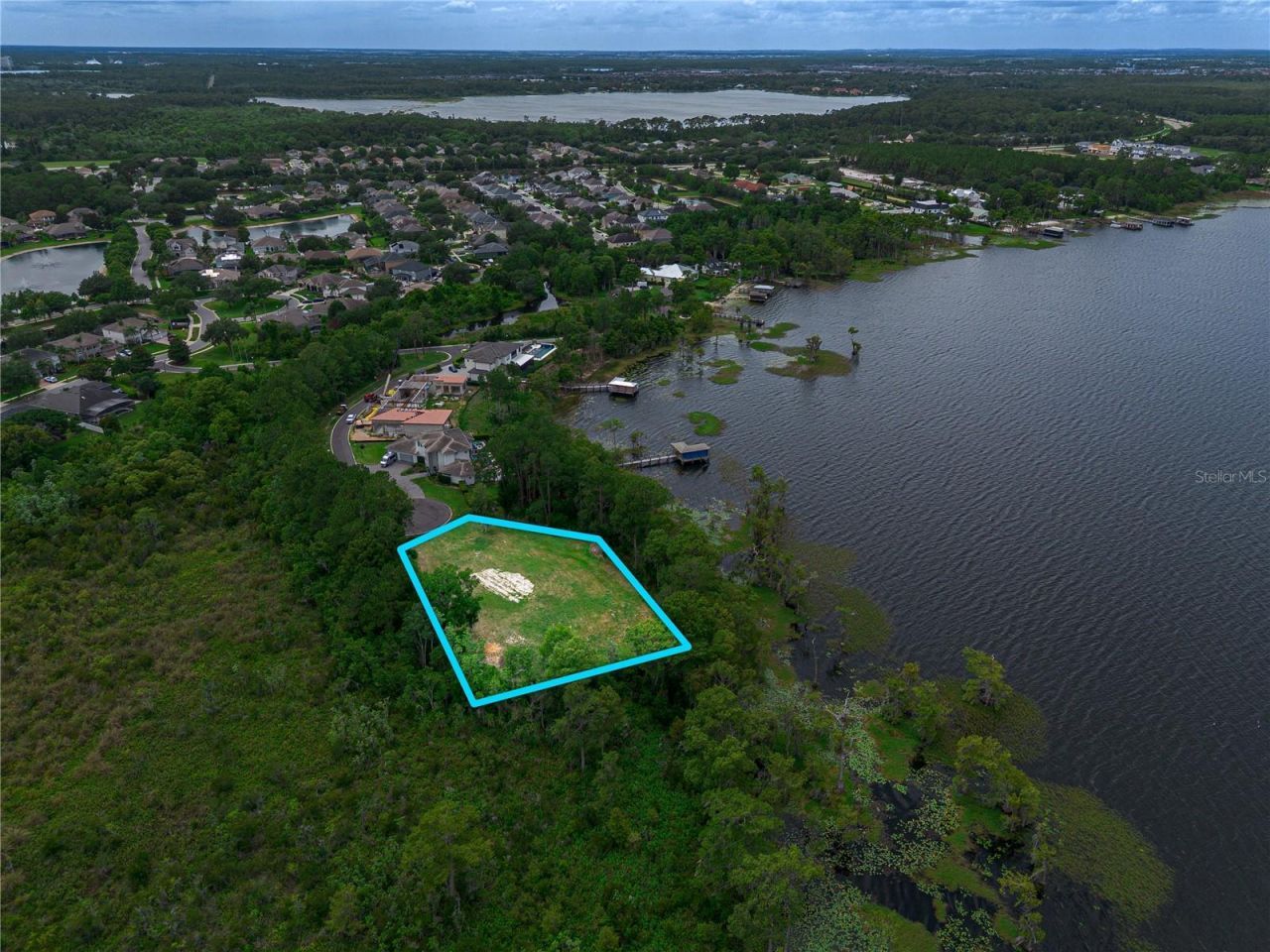 Mantova Court , Orlando, FL 32836 Photo