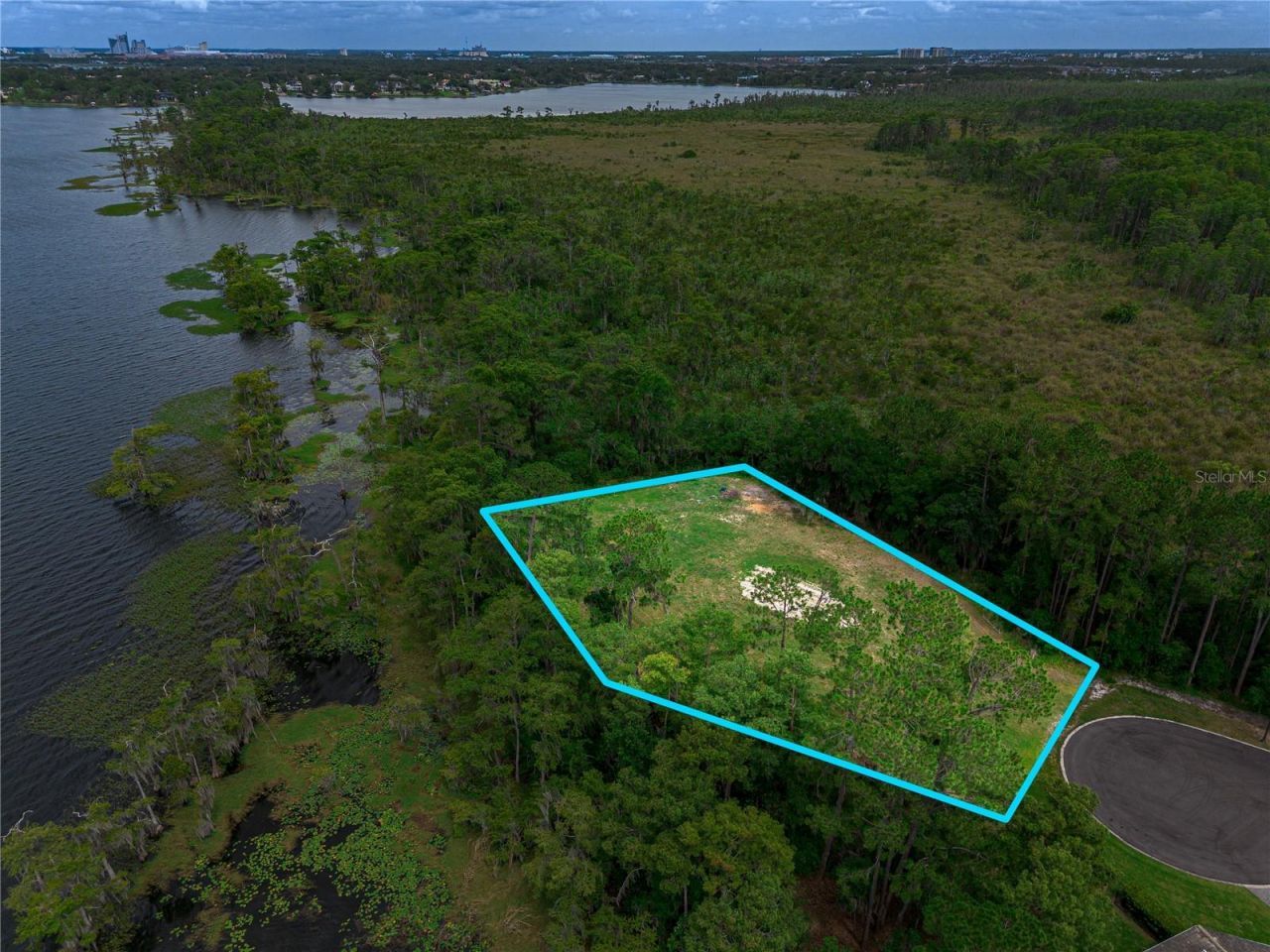 Mantova Court , Orlando, FL 32836 Photo