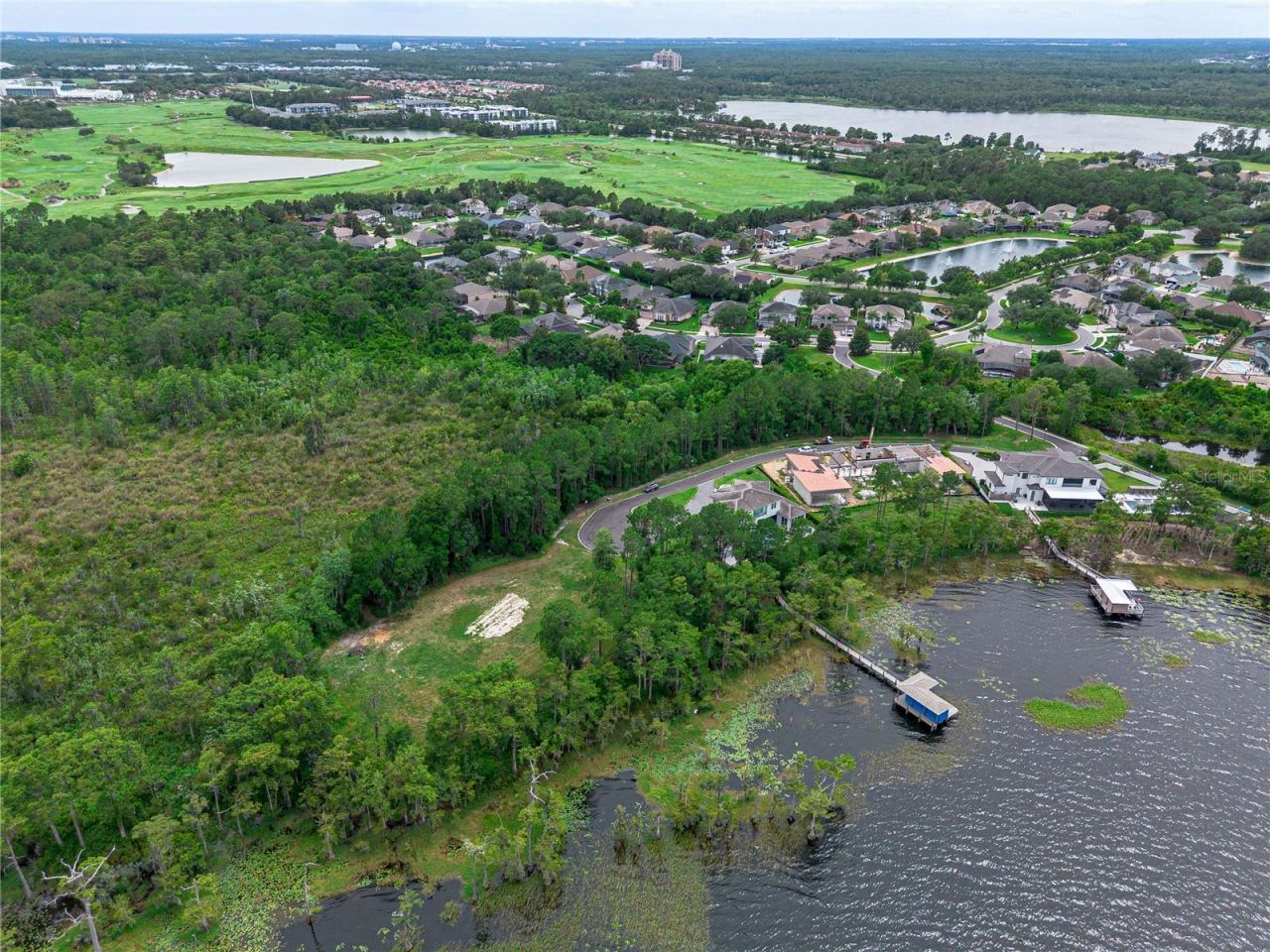 Mantova Court , Orlando, FL 32836 Photo