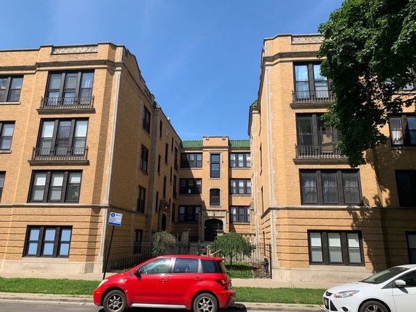 7406 N Damen Avenue , Unit 2, Chicago, IL 60645