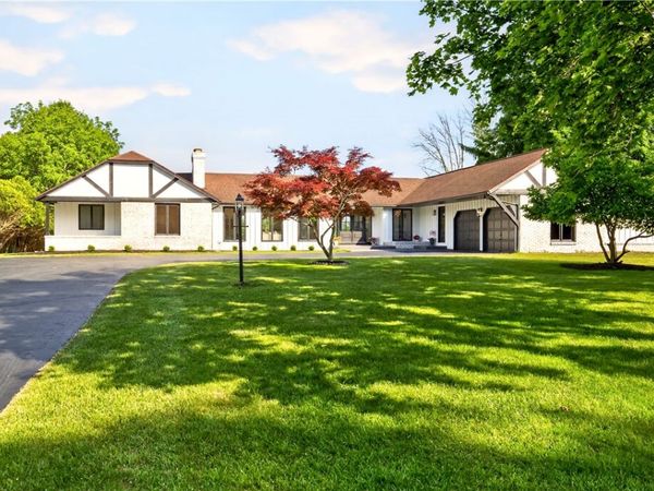18 Widewaters Lane , Pittsford, NY 14534