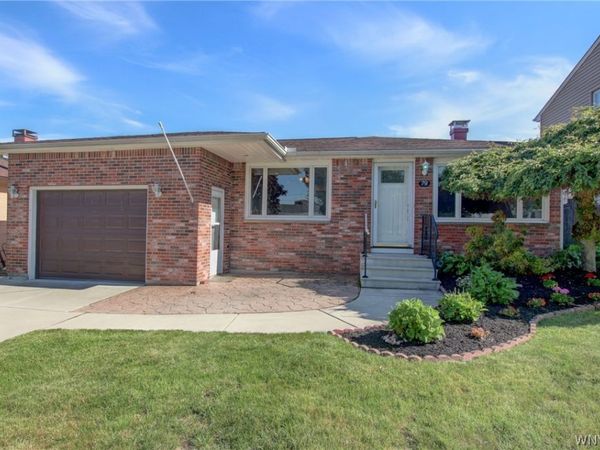 79 Davidson Drive , Depew, NY 14043