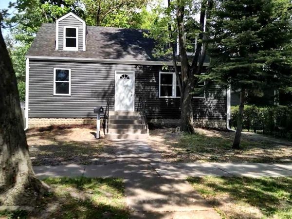 9139 Tulley Avenue , Oak Lawn, IL 60453