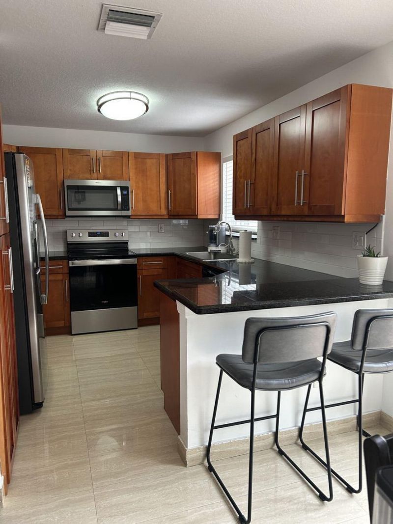 17031 NW 22nd Street, Pembroke Pines, FL 33028 Photo