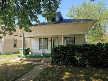 409 S Way Avenue, Sutton, NE 68979