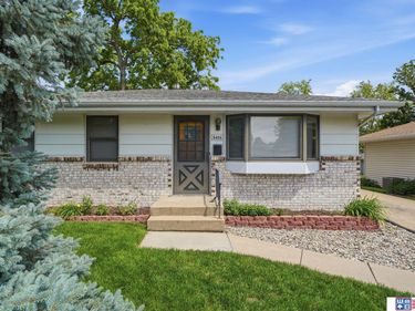 5434 Bancroft Avenue, Lincoln, NE 68506