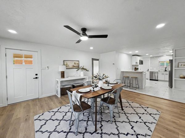 5113 San Luis Place NW, Albuquerque, NM 87107