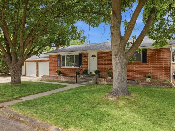 3701 N Woody Drive, Boise, ID 83703