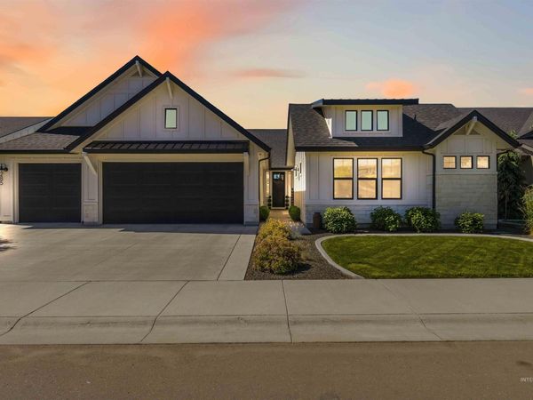 11285 W Threadgrass St, Star, ID 83669