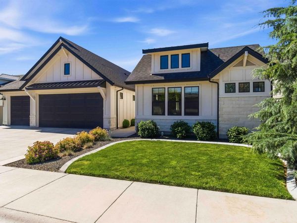 11285 W Threadgrass St, Star, ID 83669