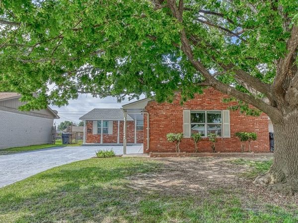 1436 SW 61st Terrace, Oklahoma City, OK 73159