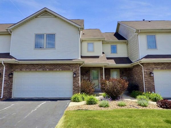 9793 Gettler Street , Dyer, IN 46311