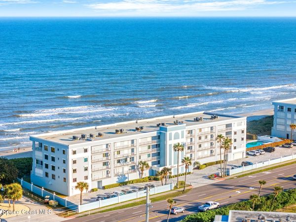 295 Highway A1a , Unit 306, Satellite Beach, FL 32937