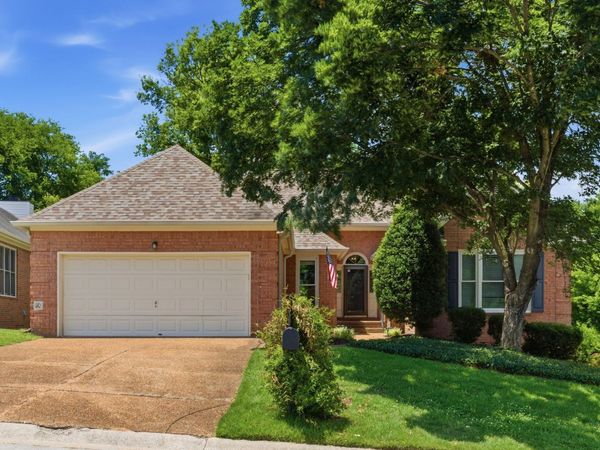 5137 Fredericksburg Way E, Brentwood, TN 37027