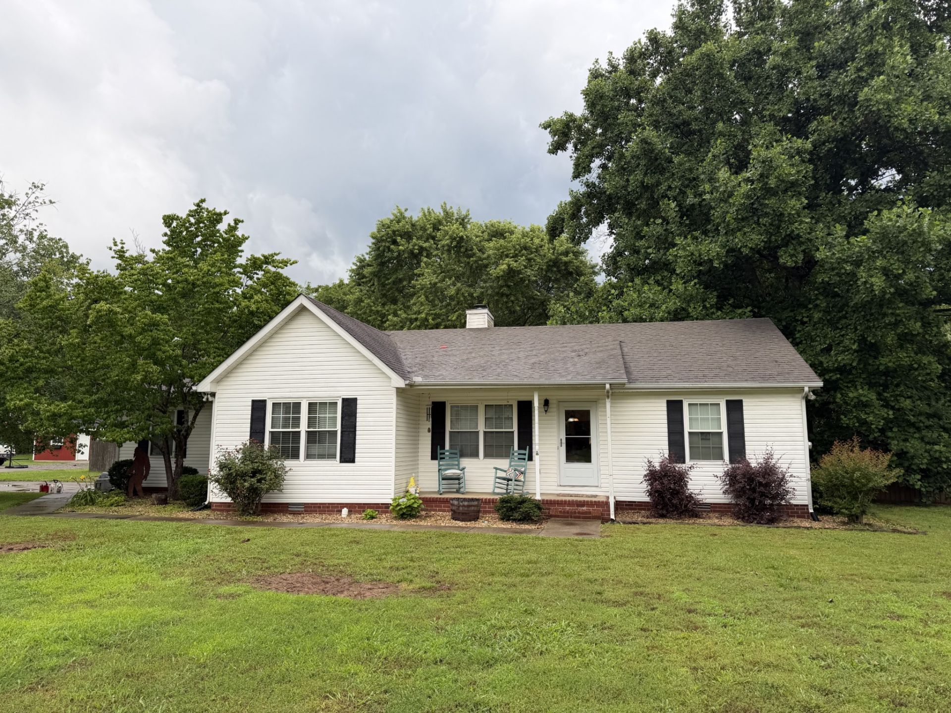 1531 Jarratt Dr , Rockvale, TN 37153 Main Photo