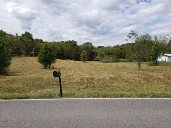 0 Harsh Ln , Castalian Springs, TN 37031