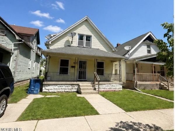 517 E Park Street, Toledo, OH 43608