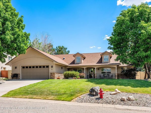 86 Lodgepole Circle, Battlement Mesa, CO 81635