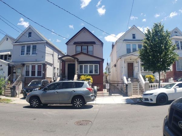 103-07 126th Street, Richmond Hill S., NY 11419