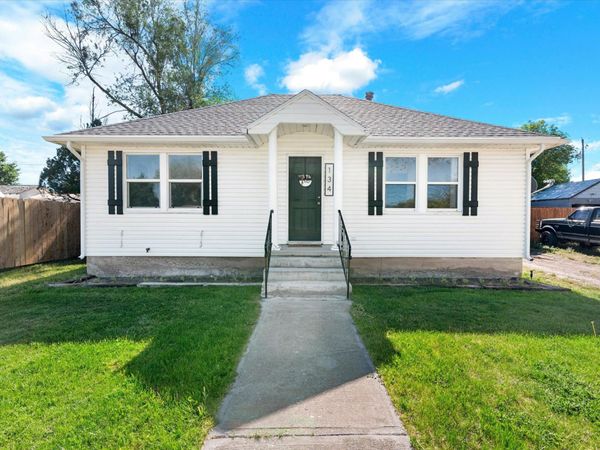 134 S 2Nd St E, Downey, ID 83234