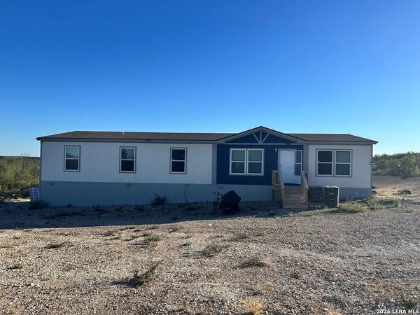 348 REMINGTON DR., Eagle Pass, TX 78852