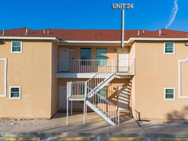 391 Riverside Dr, Unit 24, Eagle Pass, TX 78852