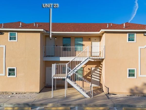 391 Riverside Dr, Unit 23, Eagle Pass, TX 78852