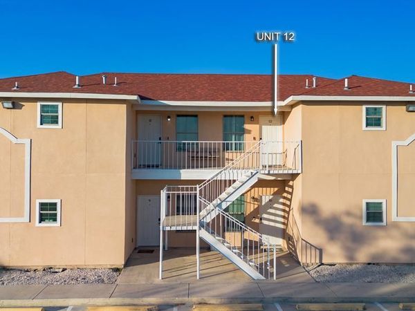 391 Riverside Dr, Unit 12, Eagle Pass, TX 78852