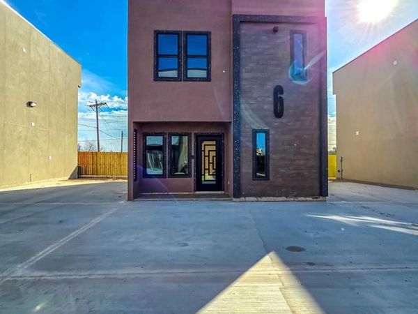 3212 BOB ROGERS DR #6, Unit 6, Eagle Pass, TX 78852