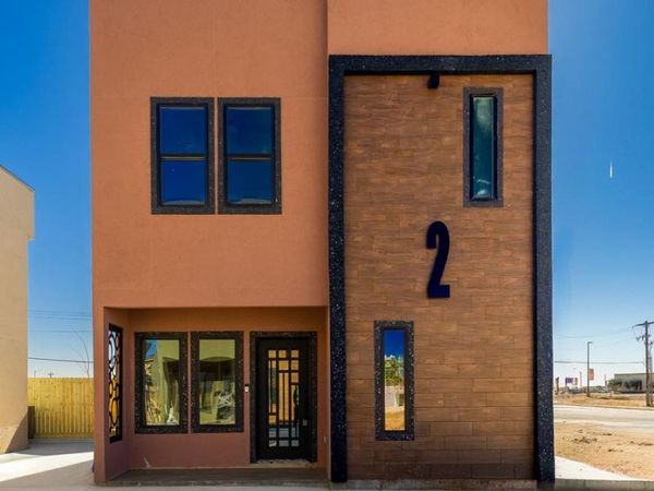 3212 Bob Rogers A2, Unit A2, Eagle Pass, TX 78852
