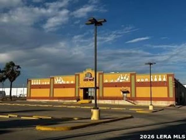3515 El Indio Hwy, Eagle Pass, TX 78852