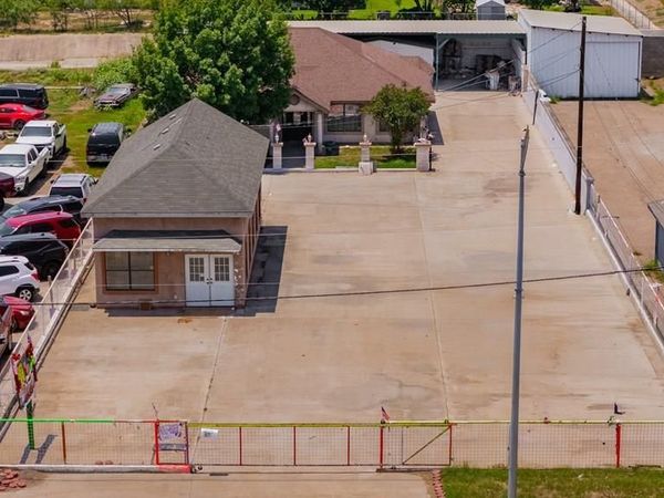 1577 S Veterans, Eagle Pass, TX 78885