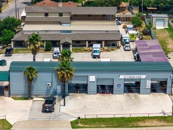 2178 Del Rio Blvd., Eagle Pass, TX 78852