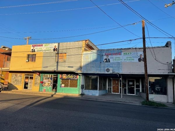 240 Washington, Eagle Pass, TX 78852