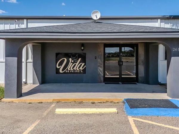 2611 Encino Drive, Eagle Pass, TX 78852