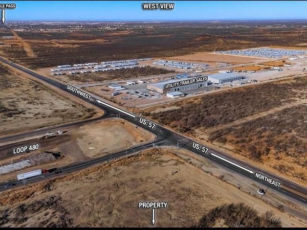 000 Anejo, Eagle Pass, TX 78852