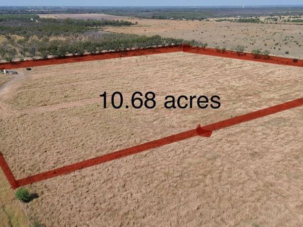 3352 FM 1590, Quemado, TX 78877