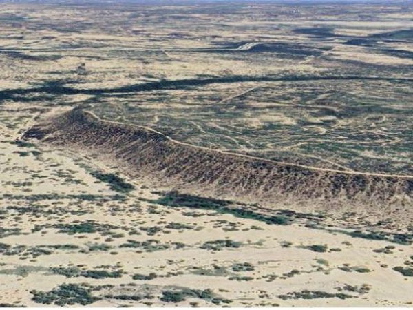 0 Dr. Gates Rd, Eagle Pass, TX 78853